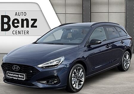 Hyundai i30 1.5 T-GDI Hybrid Advantage DCT 5 Türen