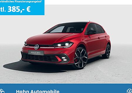 VW Polo GTI 2.0 TSI OPF DSG GTI 5 Türen