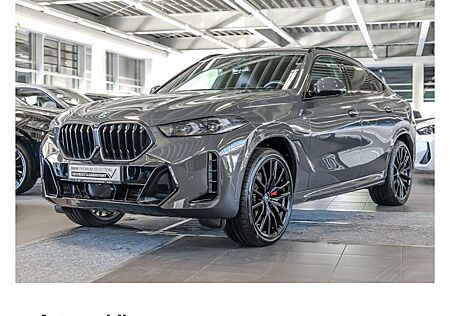 BMW X6 xDrive30d M Sport 5 Türen