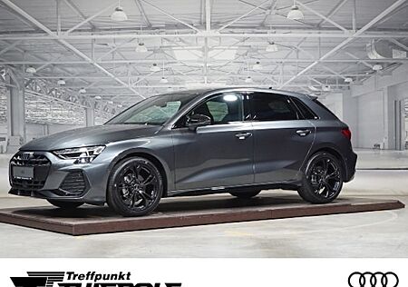 Audi A3 35 TFSI S tronic S line Sportback 5 Türen