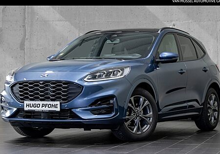 Ford Kuga 1.5 EcoBoost 110kW ST-Line X 5 Türen