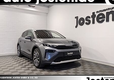 Skoda Elroq 85 5 Türen