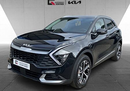 Kia Sportage 1.6 T-GDI EcoDynamics+ DCT Ultimate Edit 5 Türen