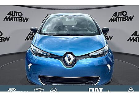 Renault ZOE Limited R110 5 Türen