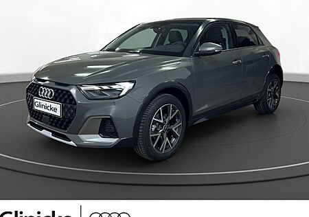 Audi A1 35 TFSI S tronic allstreet 5 Türen