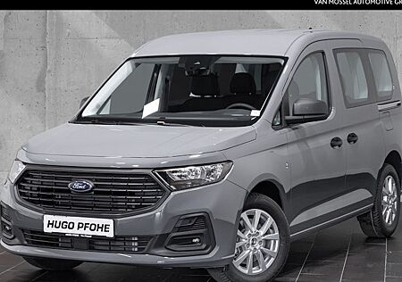 Ford Tourneo Connect 1,5 EcoBoost 85kW Trend 5 Türen