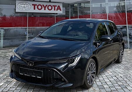 Toyota Corolla 1,2T 5 Türen