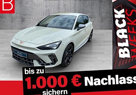 Cupra Leon 1.5 E-HYBRID 200KW VZ DSG 5 Türen