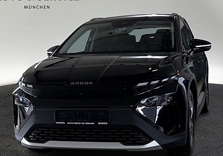 Skoda Elroq 85 5 Türen