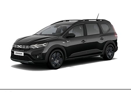 Dacia Jogger ECO-G 100 Expression 5-Sitzer 5 Türen