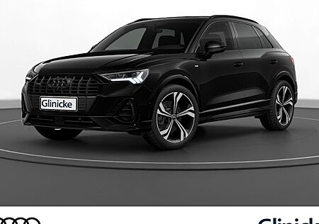 Audi Q3 40 TFSI quattro S tronic S line 5 Türen