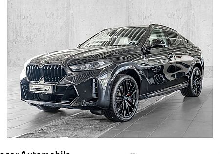 BMW X6 xDrive40d M Sport 5 Türen