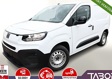 Fiat Doblo 1.5 BlueHDi 96 KW L1 AT 4 Türen