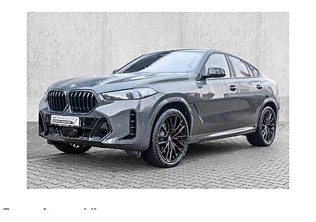 BMW X6 xDrive30d M Sport 5 Türen