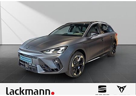 Cupra Leon 2.0 TSI 245kW VZ DSG 4WD Sportstourer 5 Türen