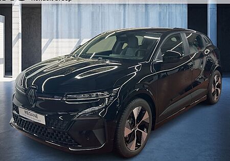 Renault Megane E-Tech Techno 220 Comfort Range 5 Türen