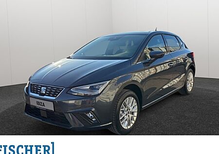 Seat Ibiza 1.0 TSI 85kW XCELLENCE 5 Türen