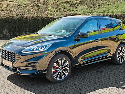 Ford Kuga 2.5 Duratec PHEV ST-Line X CVT 5 Türen