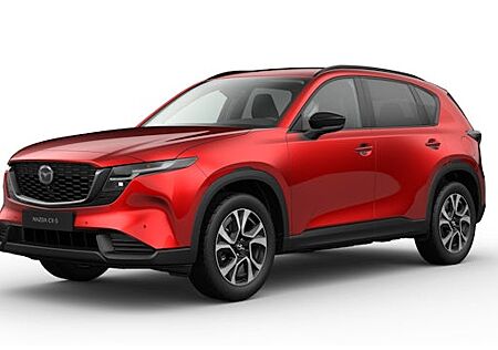 Mazda CX-5 2.5 e-SKYACTIV-G 141 FWD AT Exclusive-Li 5 Türen