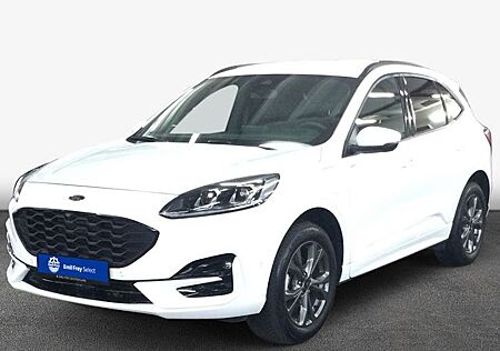 Ford Kuga 2.5 Duratec PHEV ST-Line 5 Türen