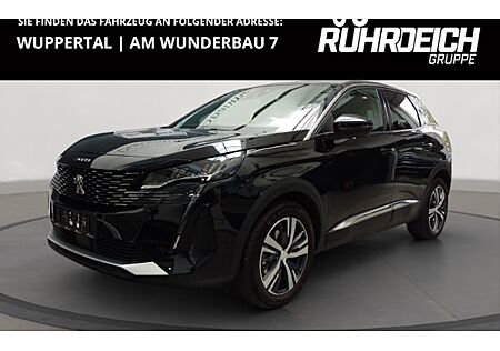 Peugeot 3008 PureTech 130 Allure Pack 5 Türen