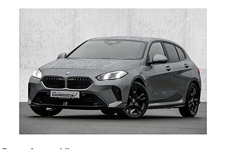 BMW 1er 120d Steptronic 5 Türen