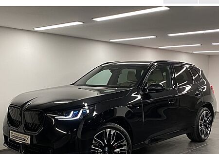 BMW X3 xDrive20d AT 5 Türen