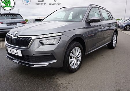 Skoda Kamiq 1.0 TSI DSG 81kW Ambition 5 Türen