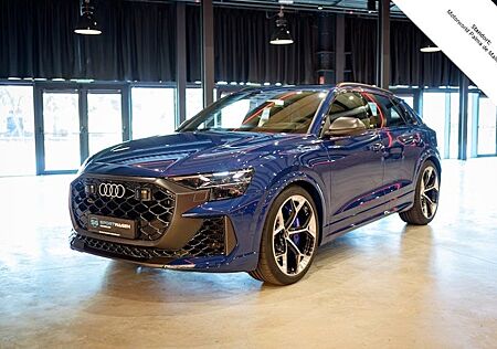 Audi RS Q8 performance TFSI quattro tiptronic 5 Türen