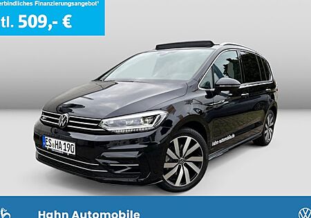 VW Touran 1.5 TSI OPF DSG Highline 5 Türen