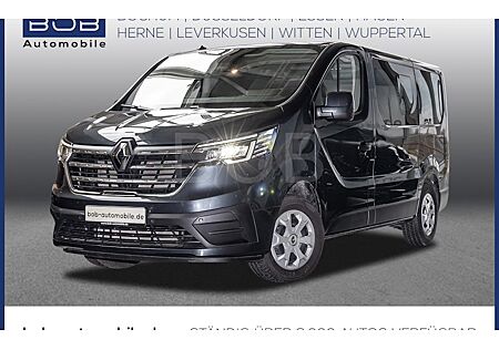Renault Trafic Grand Combi Blue dCi 150 EDC Life 5 Türen