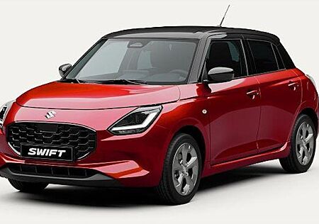 Suzuki Swift 1.2 HYBRID CVT Comfort 5 Türen