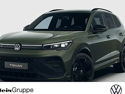 VW Tiguan 2.0 TDI SCR 142kW DSG 4MOTION R-Line 5 Türen
