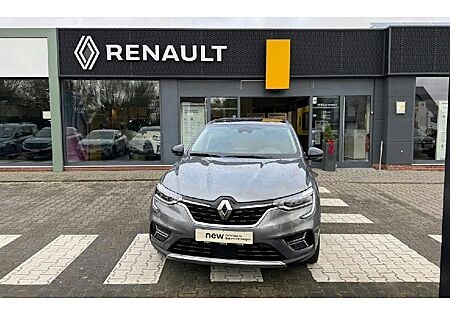 Renault Arkana Mild Hybrid 140 EDC Techno 5 Türen