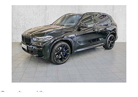 BMW X5 xDrive30d 5 Türen