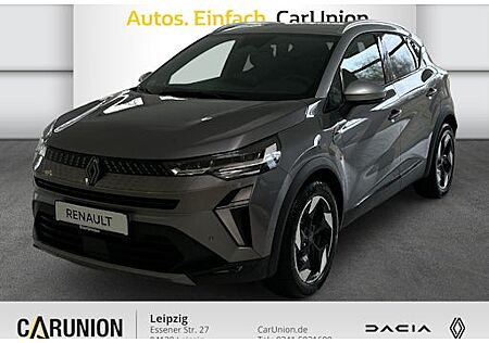 Renault Captur Full Hybrid E-Tech 160 Esprit Alpine 5 Türen