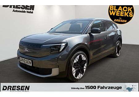 Ford Explorer Dualmotor Extended R. 79kWh AWD 5 Türen