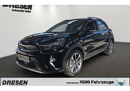 Kia Stonic 1.0 T-GDI 100 48V Spirit DCT7 5 Türen
