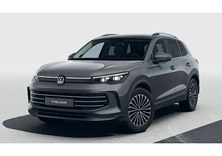 VW Tiguan 1.5 eTSI OPF DSG Elegance 5 Türen