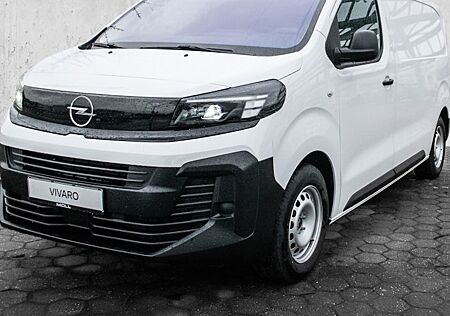 Opel Vivaro 1.5 Diesel 75 kW Cargo M 4 Türen