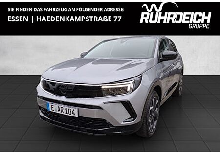 Opel Grandland X 1.5 Diesel 96kW GS Line Auto 5 Türen