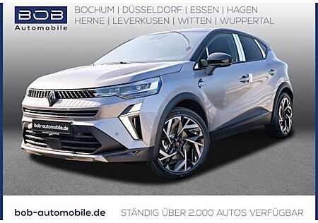 Renault Captur Full Hybrid E-Tech 160 Esprit Alpine 5 Türen