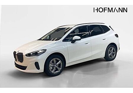 BMW 2er Active Tourer 218i Steptronic DCT 5 Türen