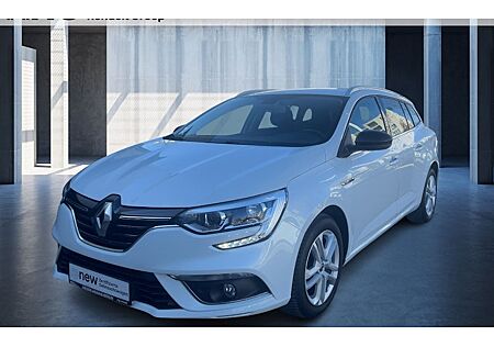 Renault Megane TCe 140 GPF Limited Grandtour 5 Türen