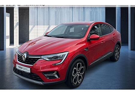 Renault Arkana Mild Hybrid 140 EDC Techno 5 Türen