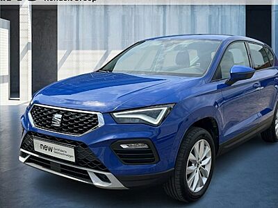 SEAT Ateca 2.0 TDI 110kW Style DSG 5 Türen