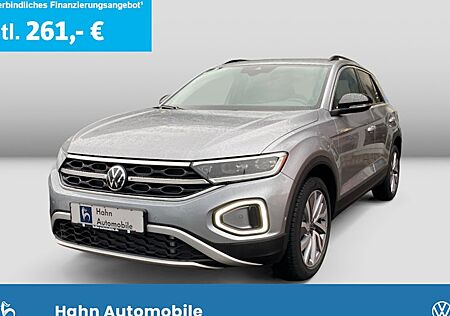 VW T-Roc 1.5 TSI OPF DSG Life 5 Türen