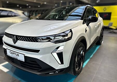 Renault Captur TCe 90 Techno 5 Türen