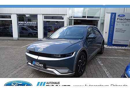 Hyundai IONIQ 5 58 kWh 173 kW Allradantrieb 5 Türen