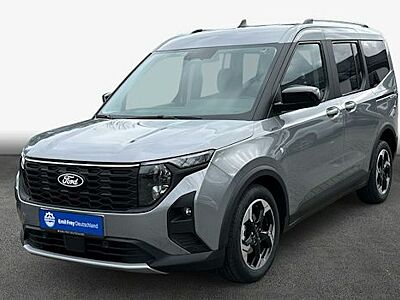 Ford Tourneo Courier 1.0 EcoBoost 92 kW Active Auto 5 Türen